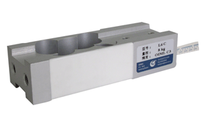 zemic稱(chēng)重傳感器L6C-50KG